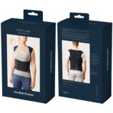 Swedish Posture prsluk za pravilno držanje, veličina M | shoptok.hr