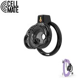 Cellmate Spartacus Soft Chastity Cage Size 0 Cijene