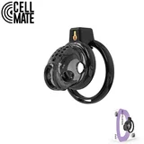 Spartacus Soft Chastity Cage Size 0