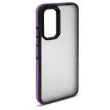  Maska za telefon COLOR EDGE za Samsung A54, Ljubičasta | Eponuda.com