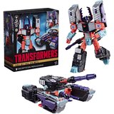 Transformers (Transformeri) Transformers Age of the Primes Leader Class figura Decepticon Megazarak, 19 cm | shoptok.hr