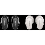 Bose QuietComfort Ultra Headset True Wireless Stereo (TWS) In-ear Calls /Music Bluetooth Grey, White | shoptok.hr