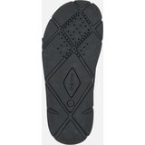 Geox Black Men's Sandals Xand 2S - Men's | shoptok.hr