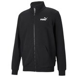 Puma Moška jopa JOPA ESS Track Jacket Črna | Shoptok.si