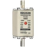 Mersen NH varovalka SF NH00GG50V160, (21040845) Cene