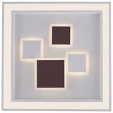 PAUL NEUHAUS 6283-16 - LED prigušiva svetiljka ELIZA LED/30W/230V + LED/18,5W | Eponuda.com