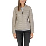 EAX DOWN JACKET XW001920 AF18757 Bež Cijene