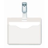 Durable Identifikacijske kartice 8106 - 60 x 90 mm, Plava | shoptok.hr
