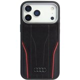Standout OVITEK ZA AUDI R8 ZA IPHONE 17 PRO IZ PRAVEGA USNJA MAGSAFE Z RAZKOŠJEM, (5000257699) Cene