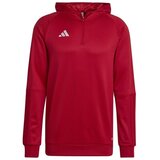 Adidas Tiro 23 Competition Hoodie Crvena Cijene