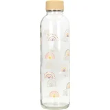 Staklena boca BOHO RAINBOW 0,7 l