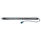 APC RACK PDU. BASIC. ZERO U. 32A. 230V. (20)C13 & (4)C19 jedinica za distribuciju električne energije (PDU) 24 utičnice naizmjenične struje 0U Crno Cijene