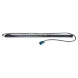 Rack PDU, Basic, Zero U, 32A | 230V | (20)C13 & (4)C19