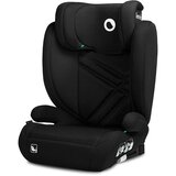 Lionelo autosjedalica Hugo i-Size 15-36 kg (100-150 cm), Black Carbon | shoptok.hr