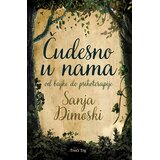 Čigoja Čudesno u nama: od bajke do psihoterapije Cene
