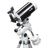 Sky-watcher 127/1500 EQ3 Maksutov | Eponuda.com