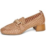 Hispanitas Mokasini RHV264828ALMOND Bež | Shoptok.si