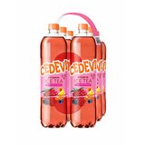 Cedevita Vitamin Ice Tea Forest Fruit & Lemon 6×1,5L XXL | shoptok.hr