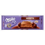 Milka noisette čokolada 270g Cene