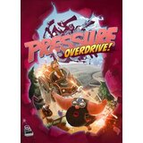 Pressure Overdrive Steam Key GLOBAL  Pressure Overdrive Steam Key GLOBAL Slike