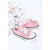 Boto Children's Glitter Sneakers Pink Bling-Bling | Shoptok.si