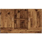  Komoda boja staro drvo 120 x 30,5 x 70 konstruiranog drvo | Eponuda.com