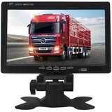  Monitor za Kamion/BUS 7 AHD 800*480 M-KT780AHD DC12V/24V | ePonuda.com