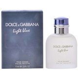  dolce&gabbana light blue muški edt 125ML | ePonuda.com