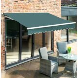 Tarrington House Tenda za terase 3x2 Tarrington - zelena | Eponuda.com