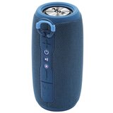 Moye pop vibe bluetooth speaker blue Cene
