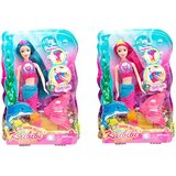 Magic Toys kaibibi sirena sa svijetlom - dvije vrste | shoptok.hr