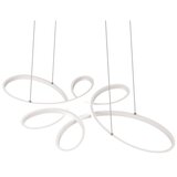 Tri O Bijela LED viseća svjetiljka Fly – | shoptok.hr