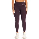 GymBeam Women‘s BEAT Leggings Berrywood | ePonuda.com