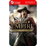 War EMPIRE Definitive Edition - Steam koda brez škatlice (WINDOWS PC | STEAM DECK)