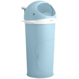 Kindsgut Svetlo moder plastičen koš za plenice 25 l Whale – | Shoptok.si