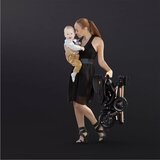 Qplay tricikel 5v1 Nova Rubber Gold | Shoptok.si