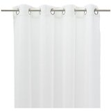 Casa Selección Bijela zavjesa 140x260 cm Gentle – Cijene