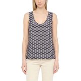 Emme Marella Topi & Bluze EMMCRESTA Modra | Shoptok.si