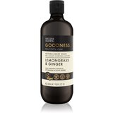 Baylis & Harding Goodness Lemongrass & Ginger gel za prhanje 500 ml Cene