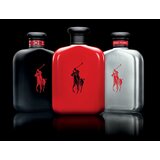 Polo Ralph Lauren Polo Red Rush toaletna voda za muškarce 40 ml | shoptok.hr