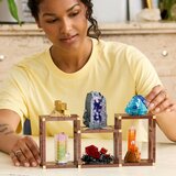 Lego LEGO® Ideas - Kolekcija minerala (21362) | ePonuda.com