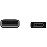 Samsung 2Xkabl usb-a/type -c double pack ( EP-DG930 ) 1.5m crna | ePonuda.com