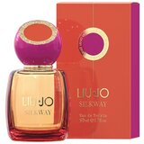 Liu Jo silkway ženski parfem edt 50ml Cene