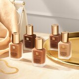 Estée Lauder Double Wear Stay In Place SPF10 dolgoobstojen puder 30 ml odtenek 3N2 Wheat | Shoptok.si