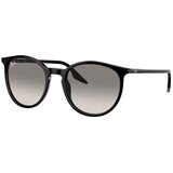 Ray-ban Unisex Sunčane naočale Ray Ban RB2204 Black | shoptok.hr