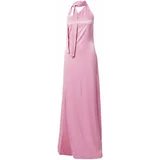 RÆRE by Lorena Rae Večerna obleka 'Marou' svetlo roza
