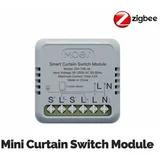 Pametni modul za roletne i zavese, ZigBee