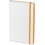  Beležka A5 Flux White | Shoptok.si