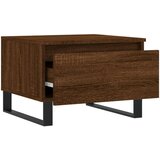  Stolići za kavu 2 kom boja hrasta 50x46x35 cm konstruirano drvo | shoptok.hr