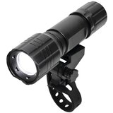Home Svjetiljka, LED, za bicikl, 70lm - BV 17 | shoptok.hr
